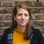 Ellie Thompson, Founder & Director, Ave Studio